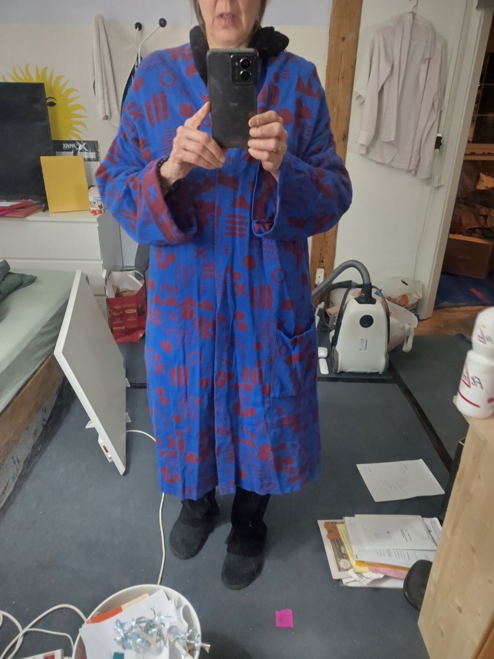 Gudrun Sjöden Giacche: Langstrickjacke Gudrun Sjöden Grösse M – Usato da Wetzikon ZH venduto da SignoraK