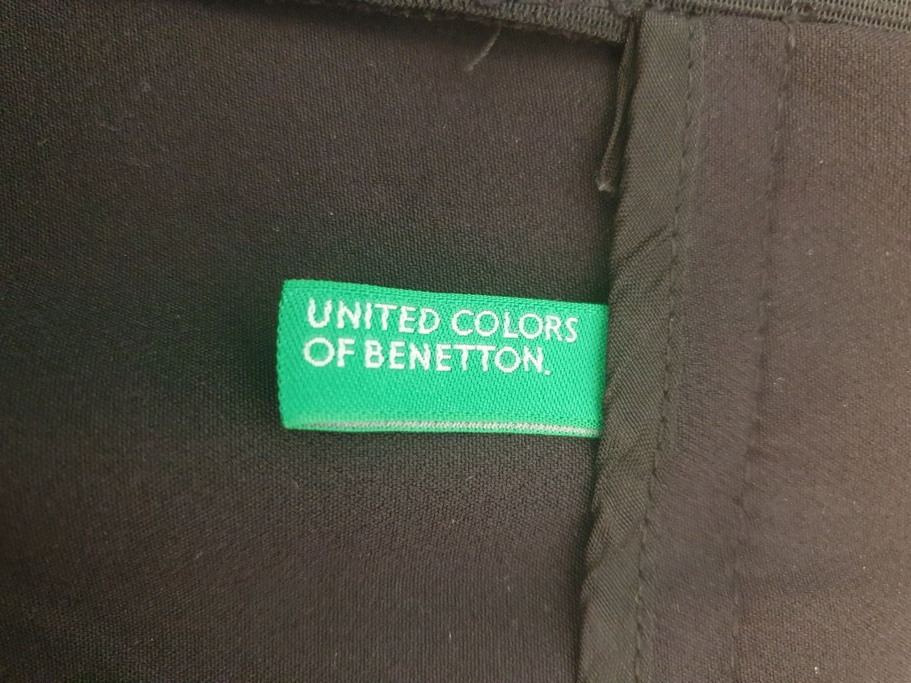 Benetton Pantaloni: Short Benetton - Taille S – Usato da Court venduto da Jovi2 2