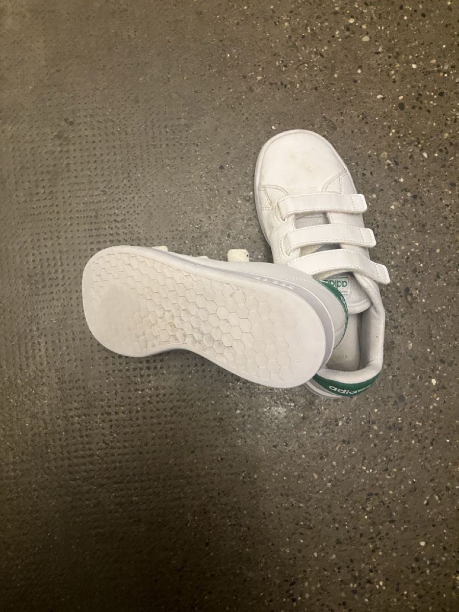 Adidas Schuhe für Jungen: Adidas Stan Smith – Gebraucht aus Solothurn von PaulHase 3