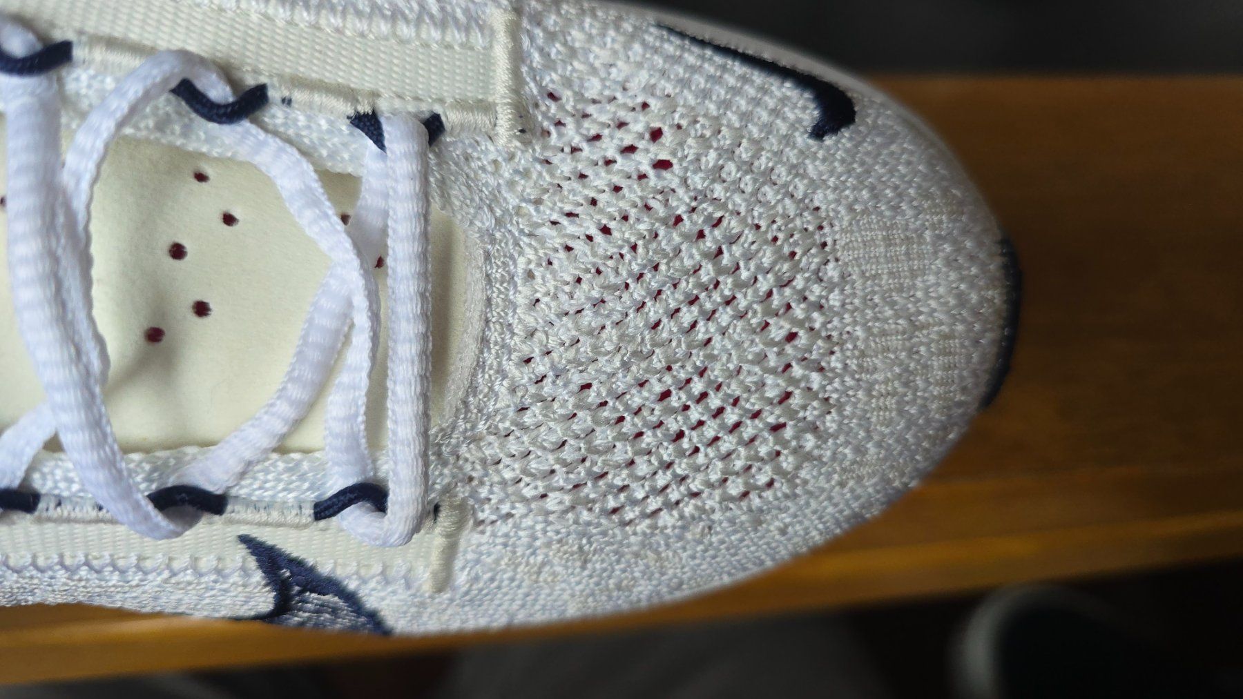 Nike Scarpe da donna: Nike SuperRep Go 3 Flyknit gr 35.5 – Nuovo (secondo la descrizione) da Wallisellen venduto da theblacksheep 8