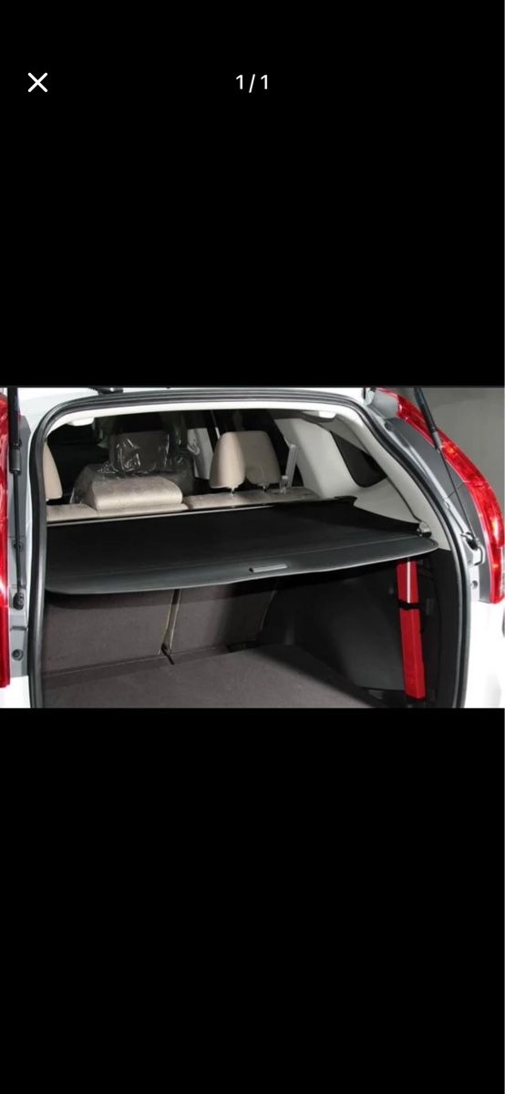 Tutti i ricambio: Honda CR-V abdeckung kofferraum – Usato da Zuchwil venduto da Sevval.D
