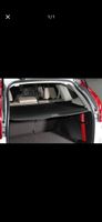 Honda CR-V abdeckung kofferraum