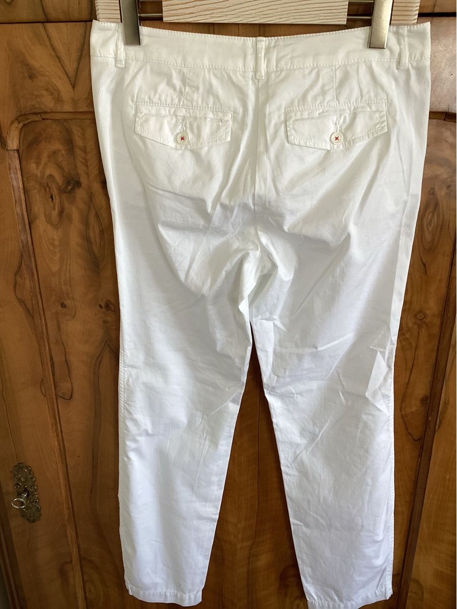 Luisa Cerano Hosen: Luisa Cerano, Damenhose, Gr. 38 – Gebraucht aus Salenstein von Esprit57 2