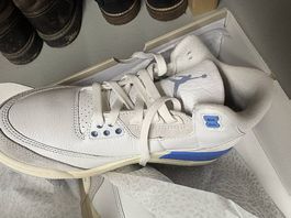Nike Jordan 3 Lucky Shorts Gr. 41