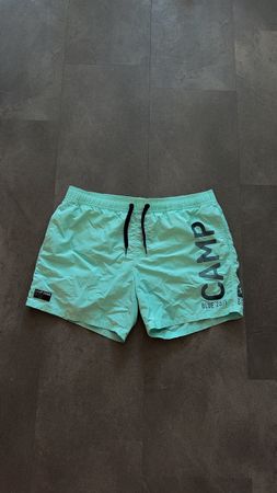 Camp David Badehose
