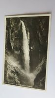 Pochtenfall - im Suldthal bei Aeschi - 1938