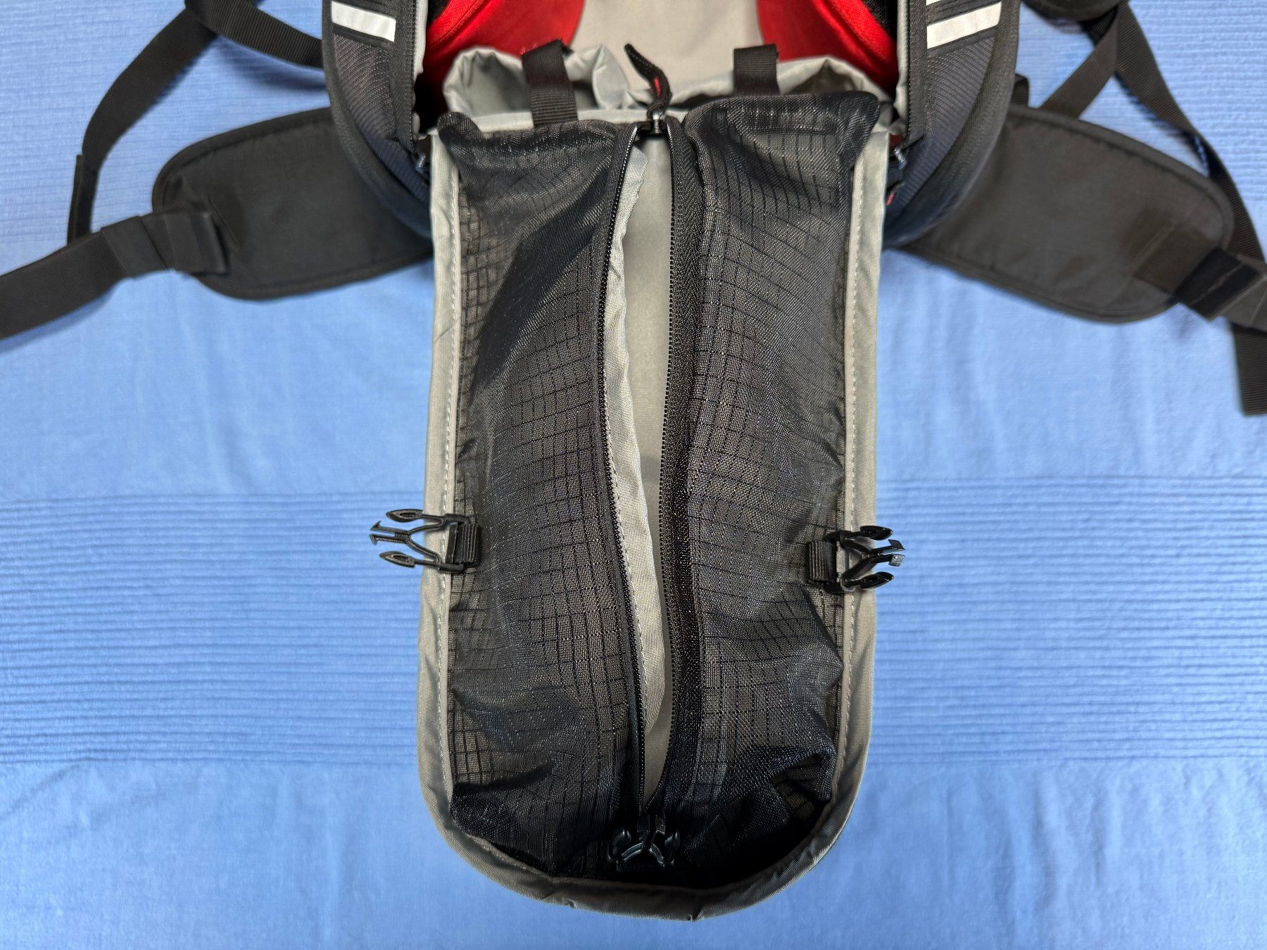Manfrotto Rucksäcke: Drohnen-Rucksack Manfrotto MB BP-D1 – Gebraucht aus Egolzwil von Bubbly76 7