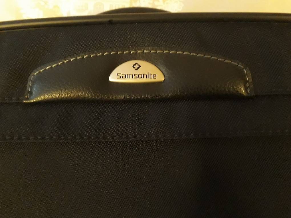 Samsonite Borse: Borsa samsonite come nuova – Usato da Corteglia venduto da ila_kz6b 1