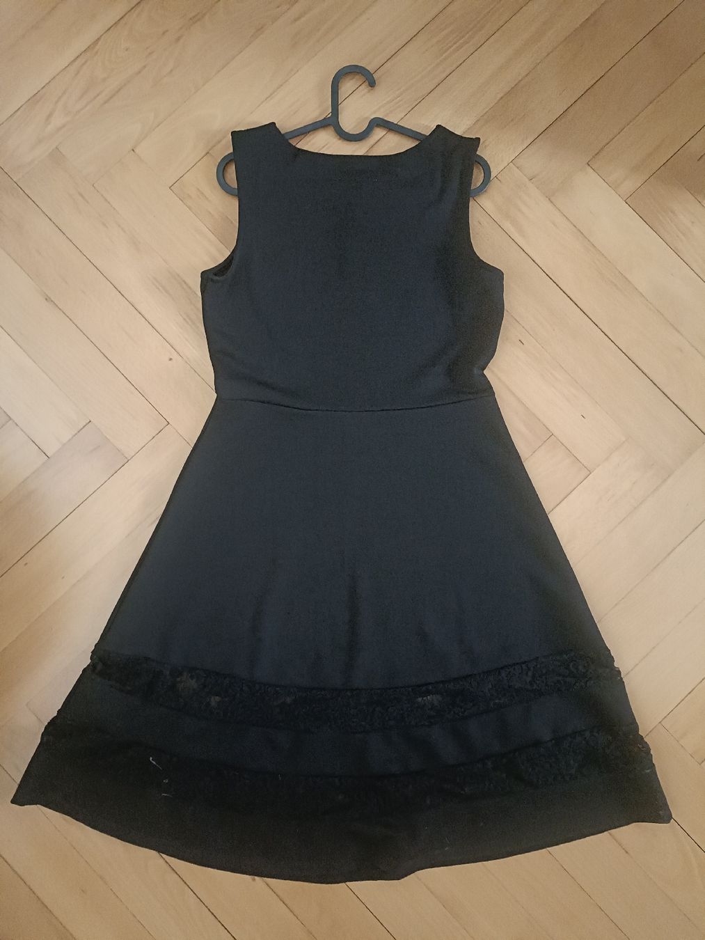 Anna Field Vestiti: Anna Field Jersey Dress – Usato da Baden venduto da LadyBaba 2