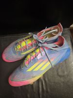 Adidas F50 Elite FG Nocken Gr 44 2/3