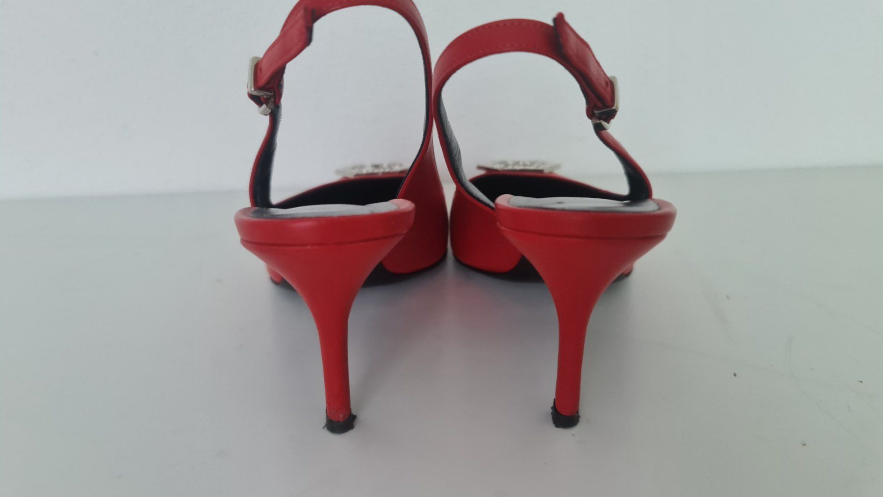 Philipp Plein Scarpe da donna: Philipp Plein Pumps Gr. 39 – Usato da Stansstad venduto da Schnupperfuchs 3