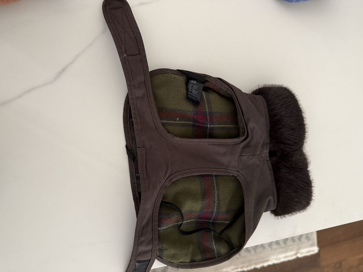 H&M Vêtements: Hundewintermantel – Neuf (Voir description) à Dietlikon par DH1300 4