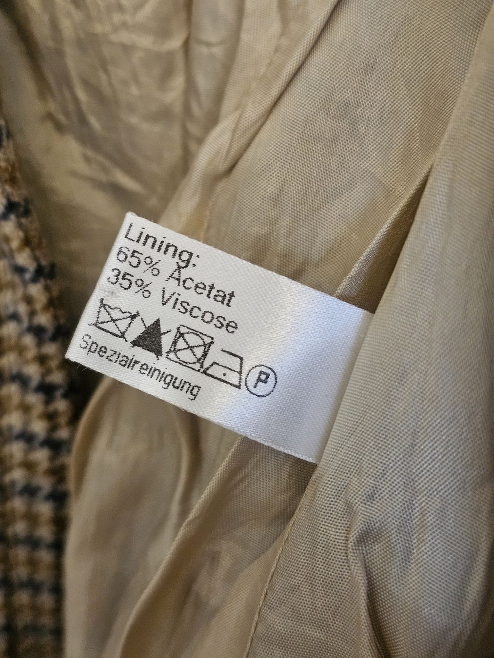 Globus Giacche: Damen Jacke, Globus Essentials Gr. 34 – Nuovo (secondo la descrizione) da Schlieren venduto da ursulels 3