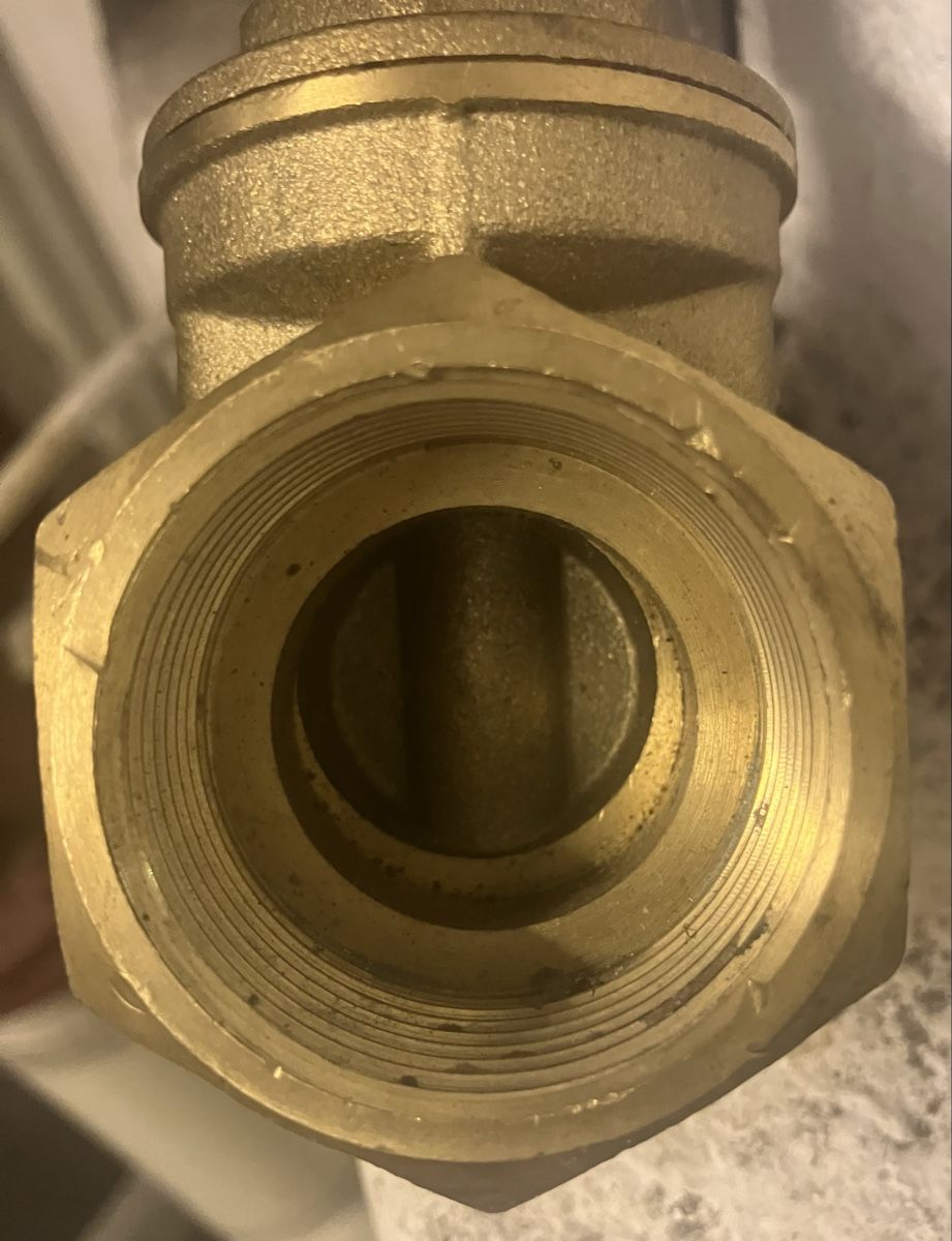 Altro in Utensili da giardino: Heizungsventil 1 1/4“ – Nuovo e nell'imballaggio originale da Wädenswil venduto da Messervice 1