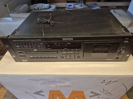 Audio Kombigerät CD Kasette