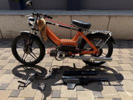 Puch Maxi N