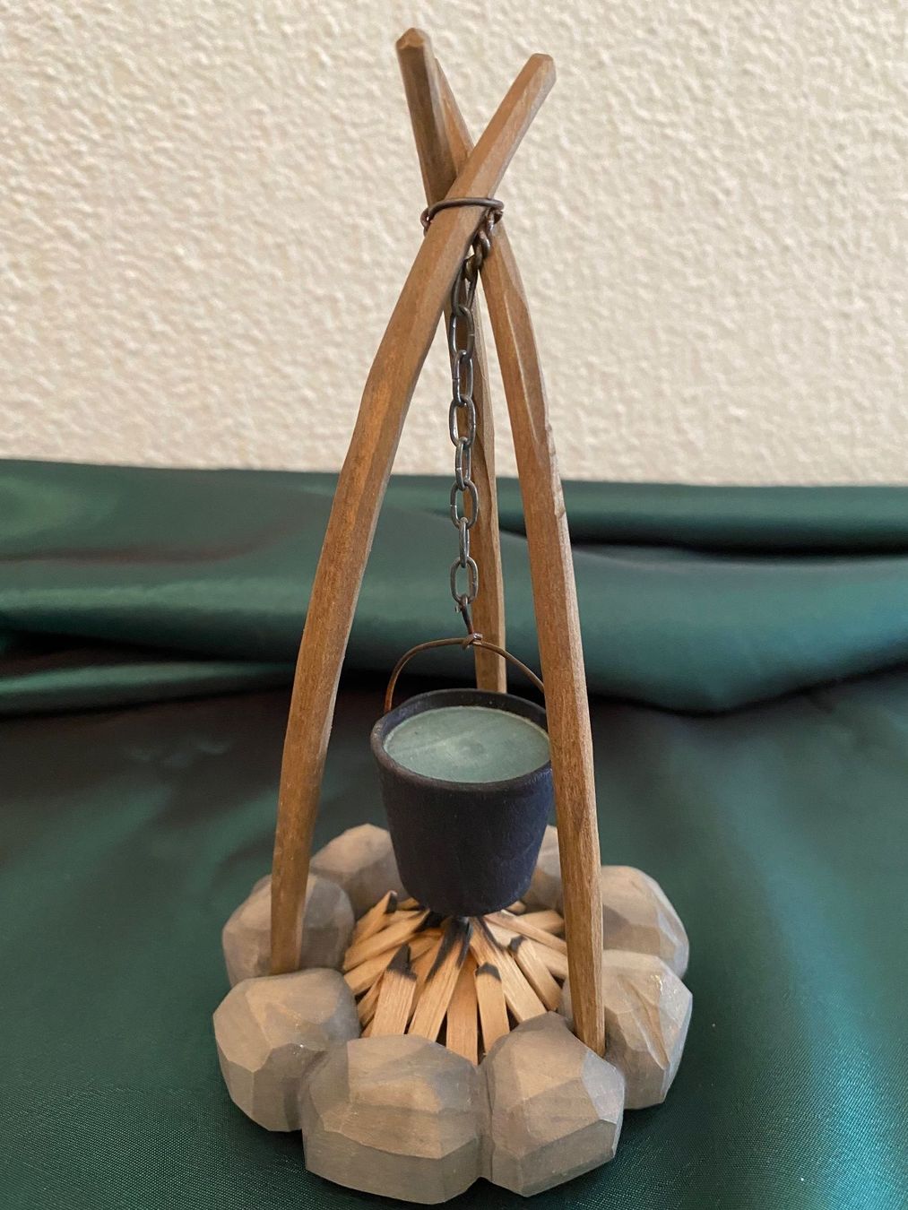 Figurines: Krippenfiguren/Huggler – D'occasion à Stansstad par shirodhara