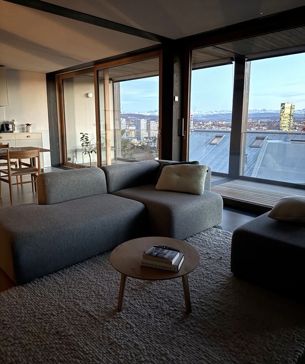 Hay Tische: Hay Coffee Table – Gebraucht aus Baar von miglec 2