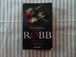 Nora Roberts - J.D. ROBB - Mörderstunde - B1120