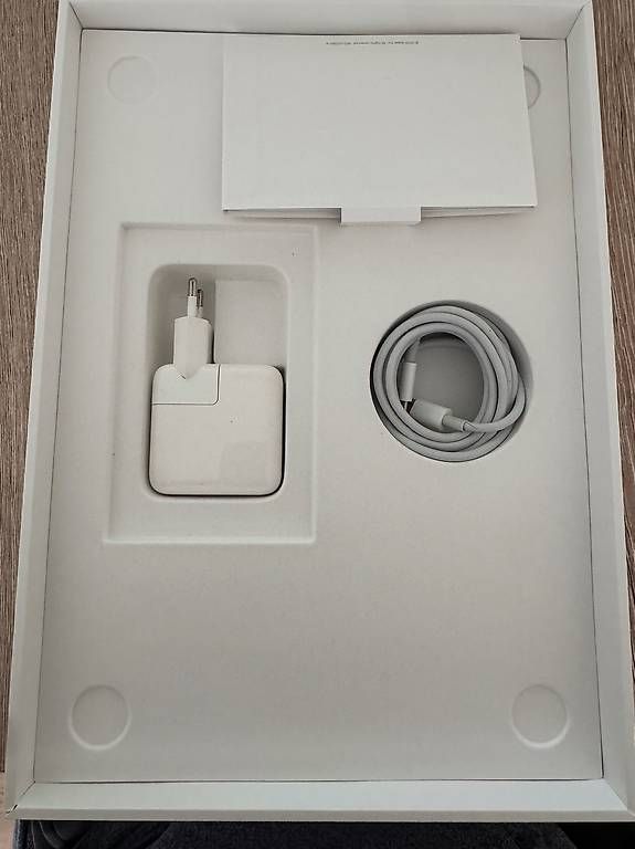 Notebooks: MacBook Air 13 M1 2020 – Gebraucht aus Kloten von kevinho15 2