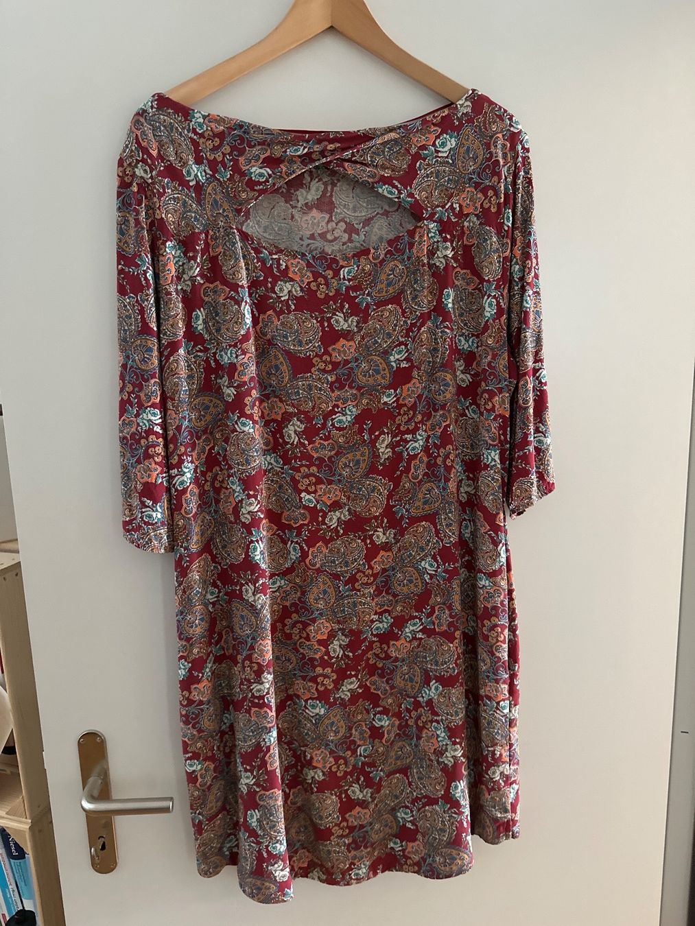 Esprit Vestiti: Kleid von edc – Nuovo (secondo la descrizione) da Altendorf venduto da ratzfatz 1