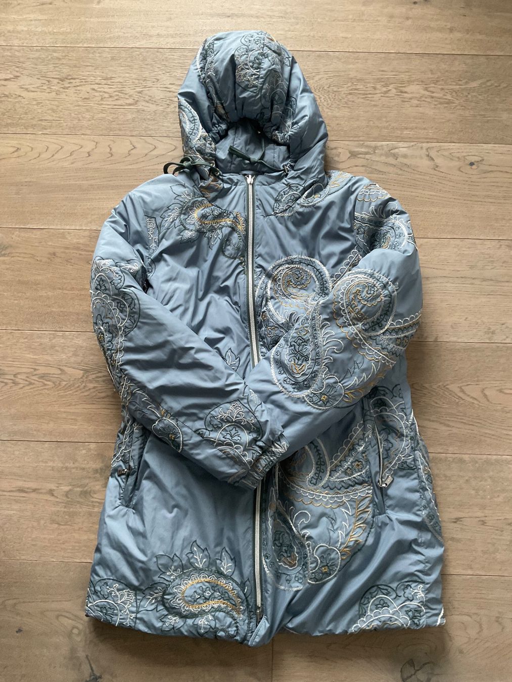 Madeleine Giacche: Wendejacke von Madeleine – Nuovo (secondo la descrizione) da Figino venduto da Stefano03
