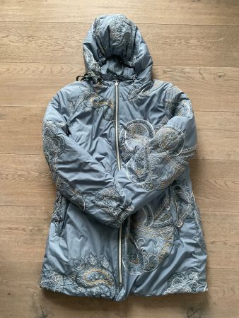 Wendejacke von Madeleine