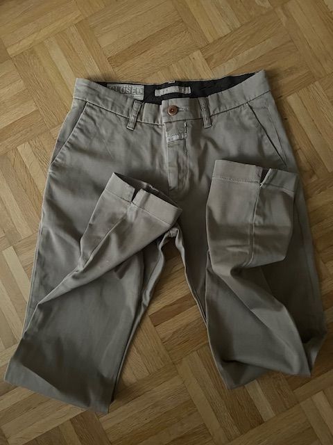 Closed Jeans: "CLOSED" Jeans Gr. 36 – Nuovo (secondo la descrizione) da Walenstadt venduto da ricamul 3