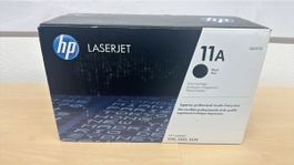 HP LaserJet 11A Schwarz Q6511A neuwertig