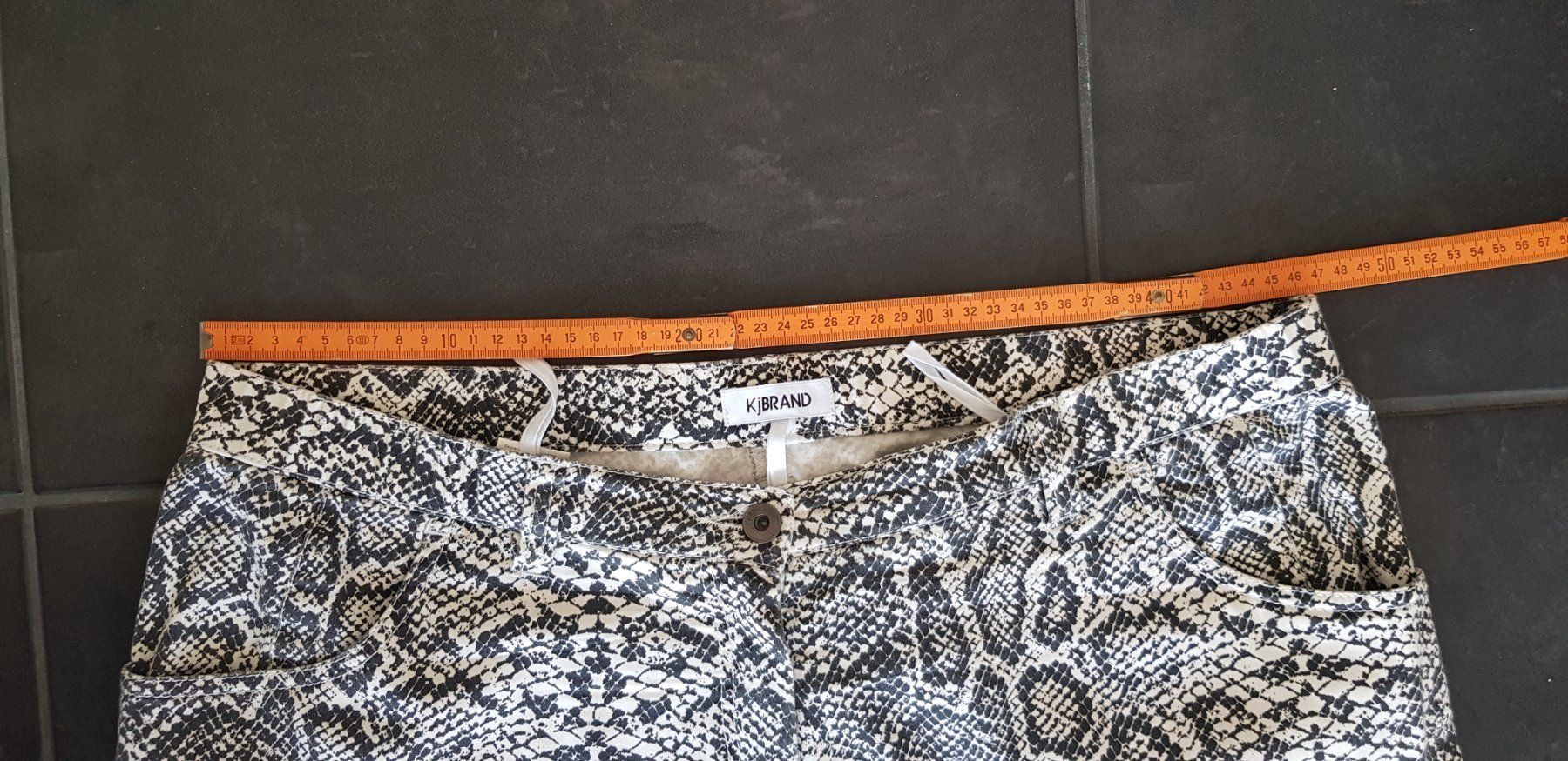 Pantaloni: Hose Kjbrand, Grösse 46 – Usato da WALTERSWIL SO venduto da thb_ybm8 4