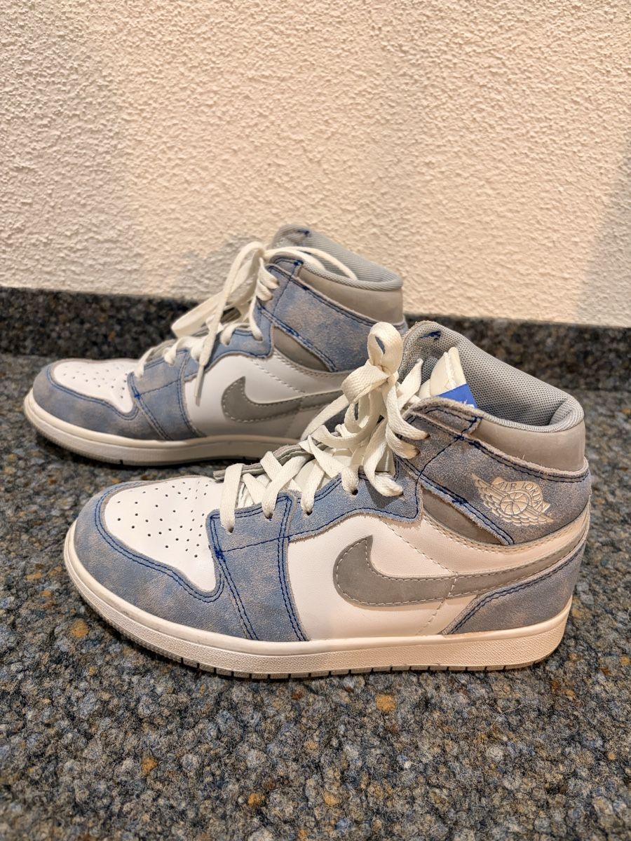 Jordan Scarpe da uomo: Jordan 1 – Usato da Pfäffikon ZH venduto da she_qkn2 1