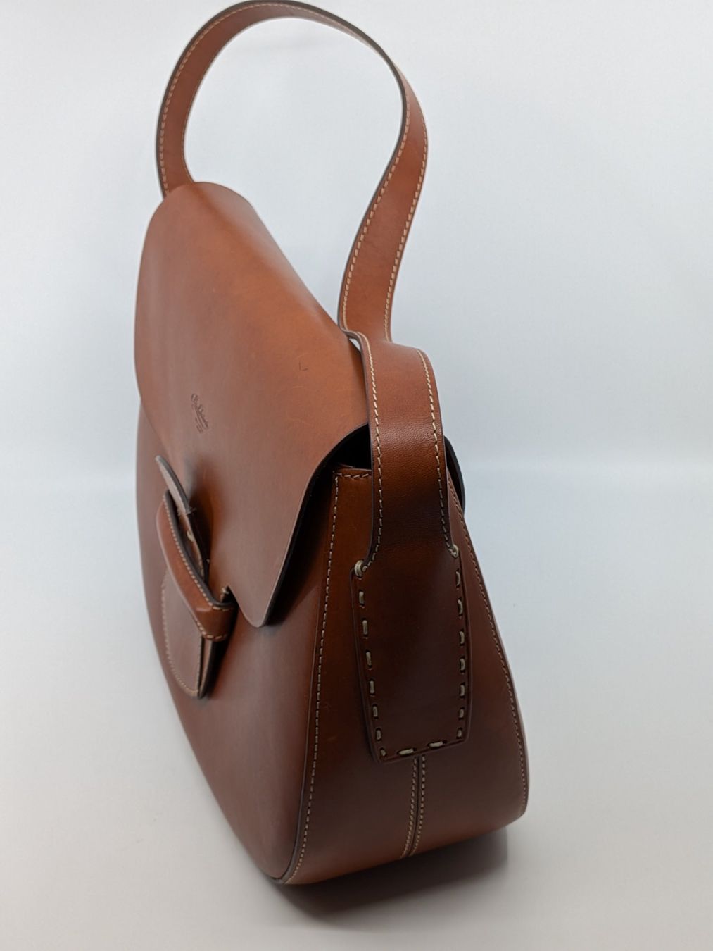 Borse: Tasche Ledertasche Boldrini – Usato da Emmen venduto da magelan 4