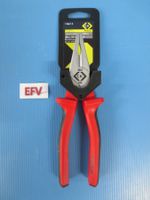C.K Kombizange Universal Zange Red Line 200mm Neu