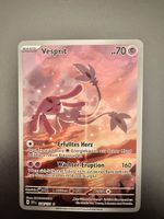 Pokemonkarte Vesprit
