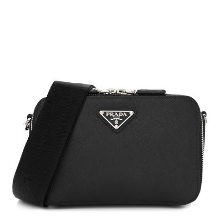 Prada Brique Tasche – Luxus in zeitlosem Design