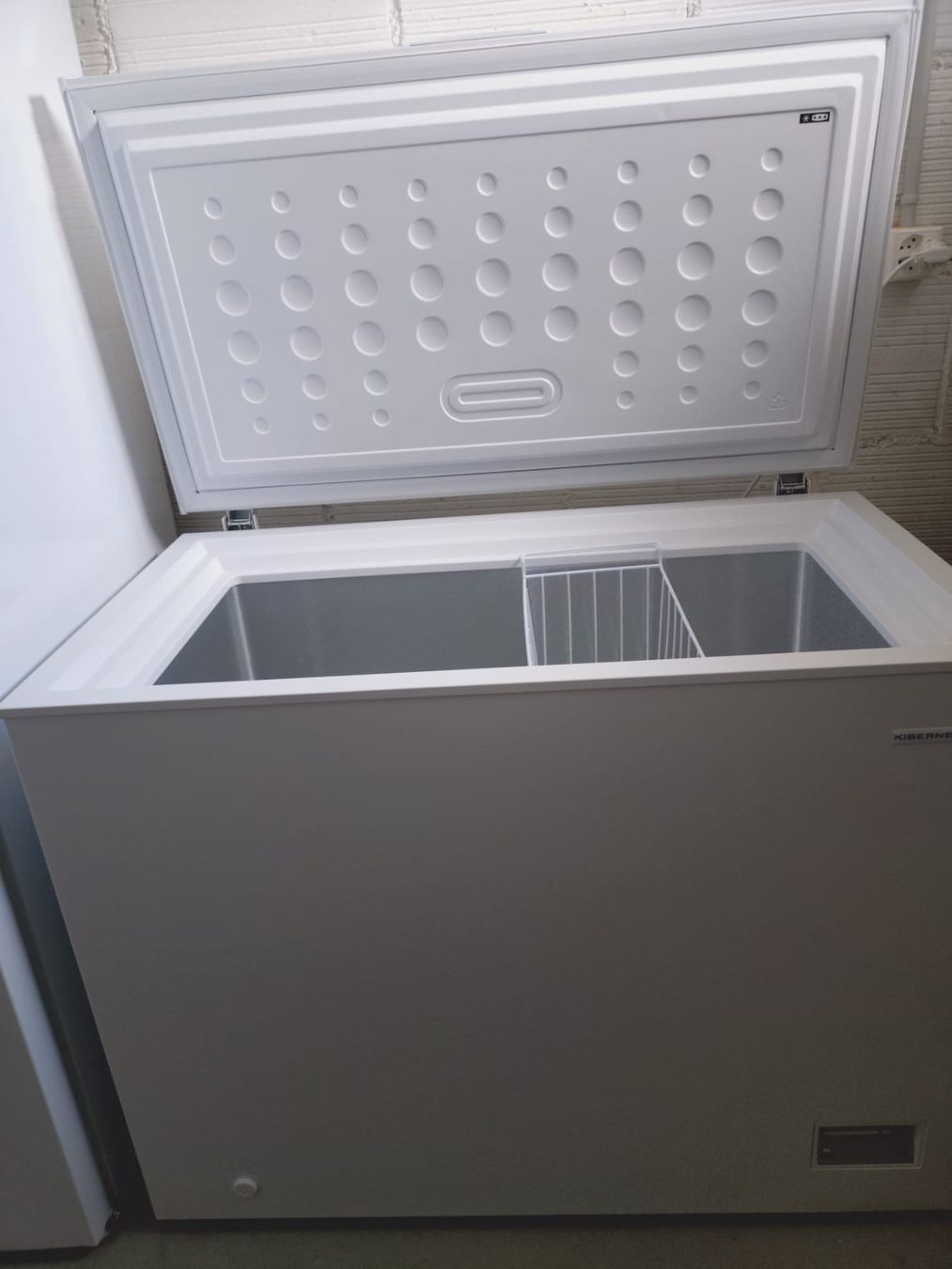 Gefrierschrank: Gefriertruhe 200L – Gebraucht aus Tobel von len_n2sn 1