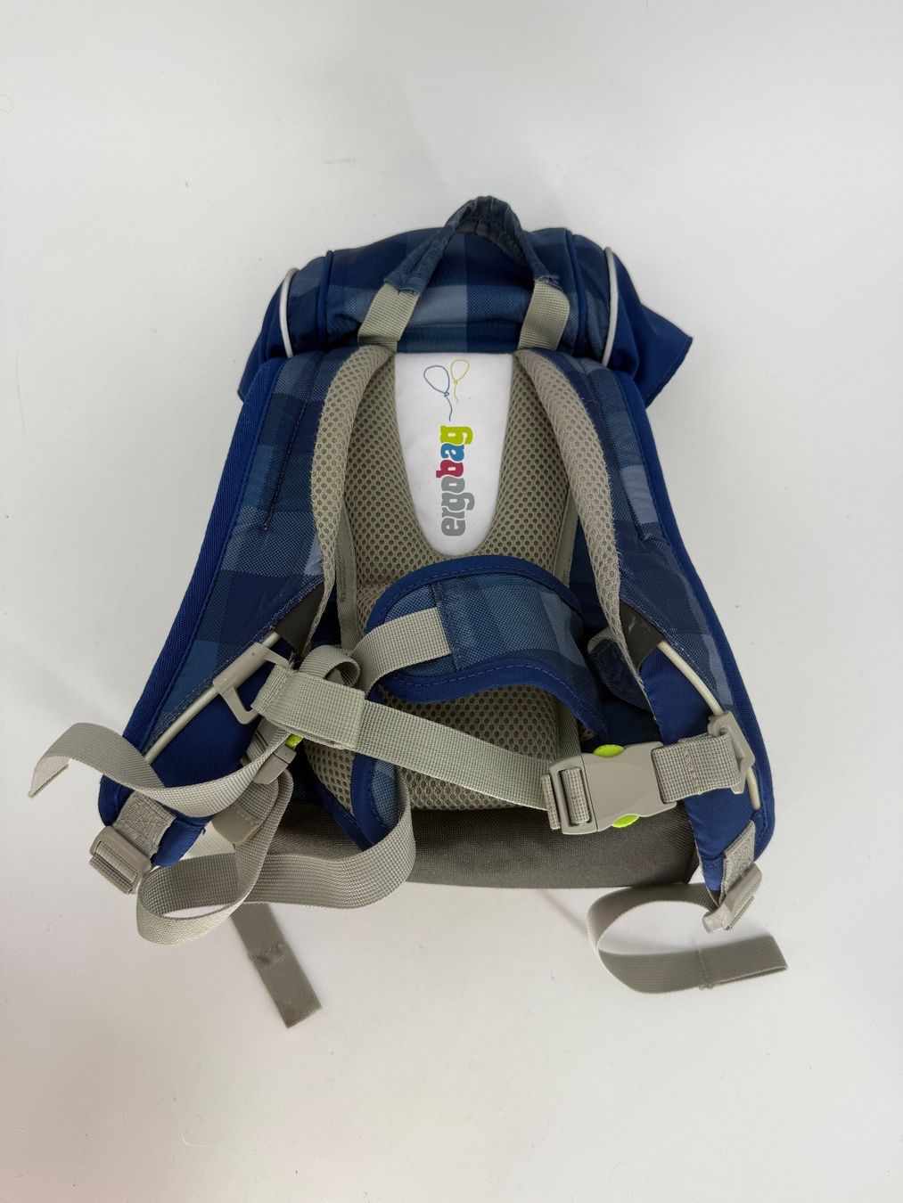 Kindertaschen: Ergobag mini Kinderrucksack/ Rucksack – Gebraucht aus Auenstein von moin. 2
