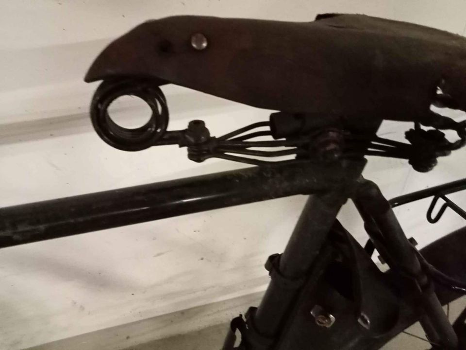 Biciclette: Militärvelo – Usato da Grosswangen venduto da hans0122 3