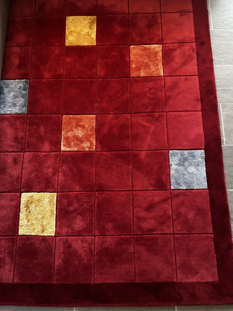 Tappeti: Roter Teppich – Usato da Spiez venduto da yan_t6pg