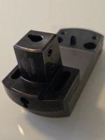 Stahlhalter Support PH/Urma Hornhalter für Innenhörner Mini