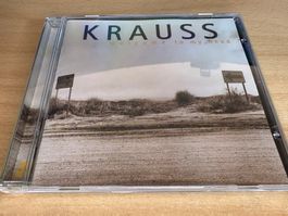 Krauss – Welcome To My Head