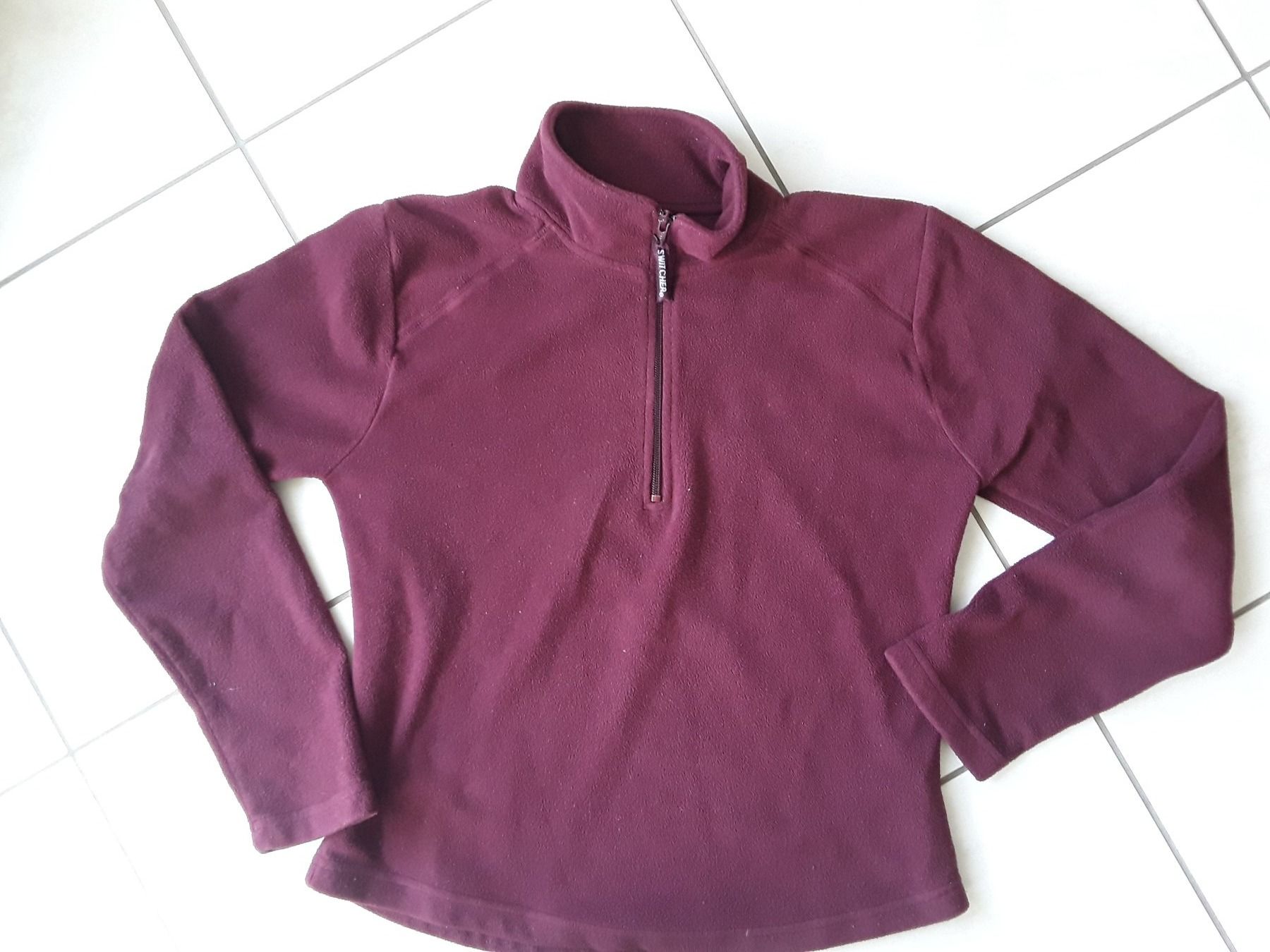 Maglioni & Felpe: SWITCHER Pulli Gr.S (M) – Usato da Heimberg venduto da Samprof