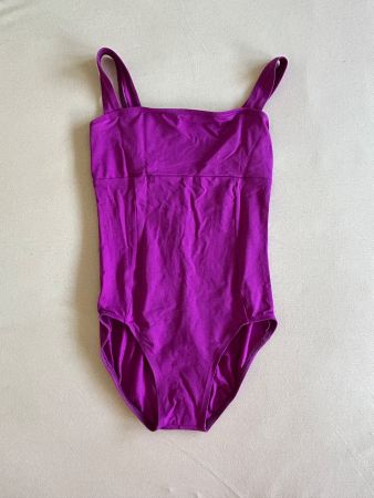 Justaucorps dans classique / Tanztrikot Taille M