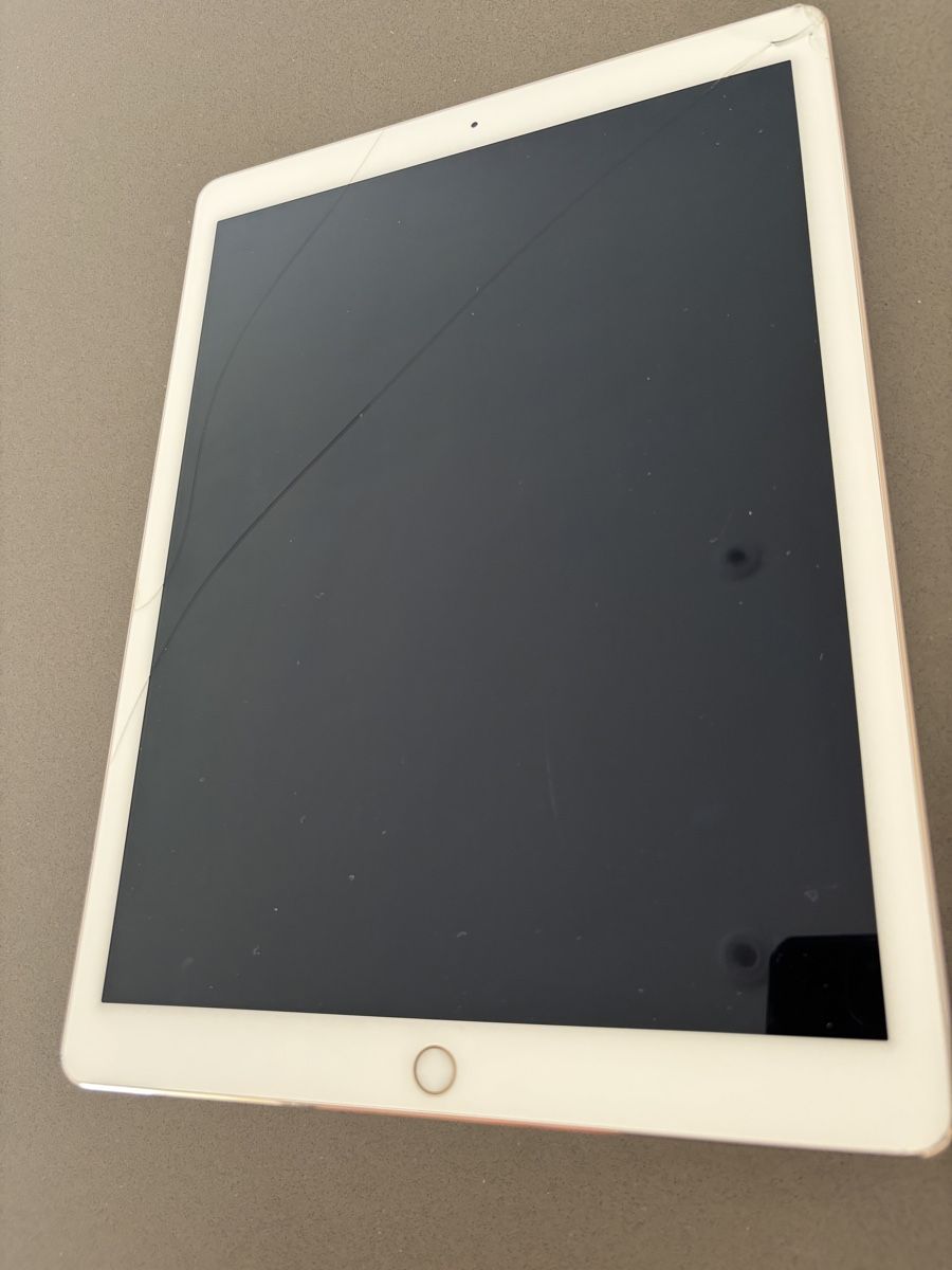 Apple Tablettes PC: iPad Pro 12,9” 2015 – D'occasion à Madiswil par kev_6qjc 1