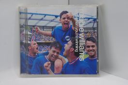 CD Robbie Williams – Sing When You're Winning