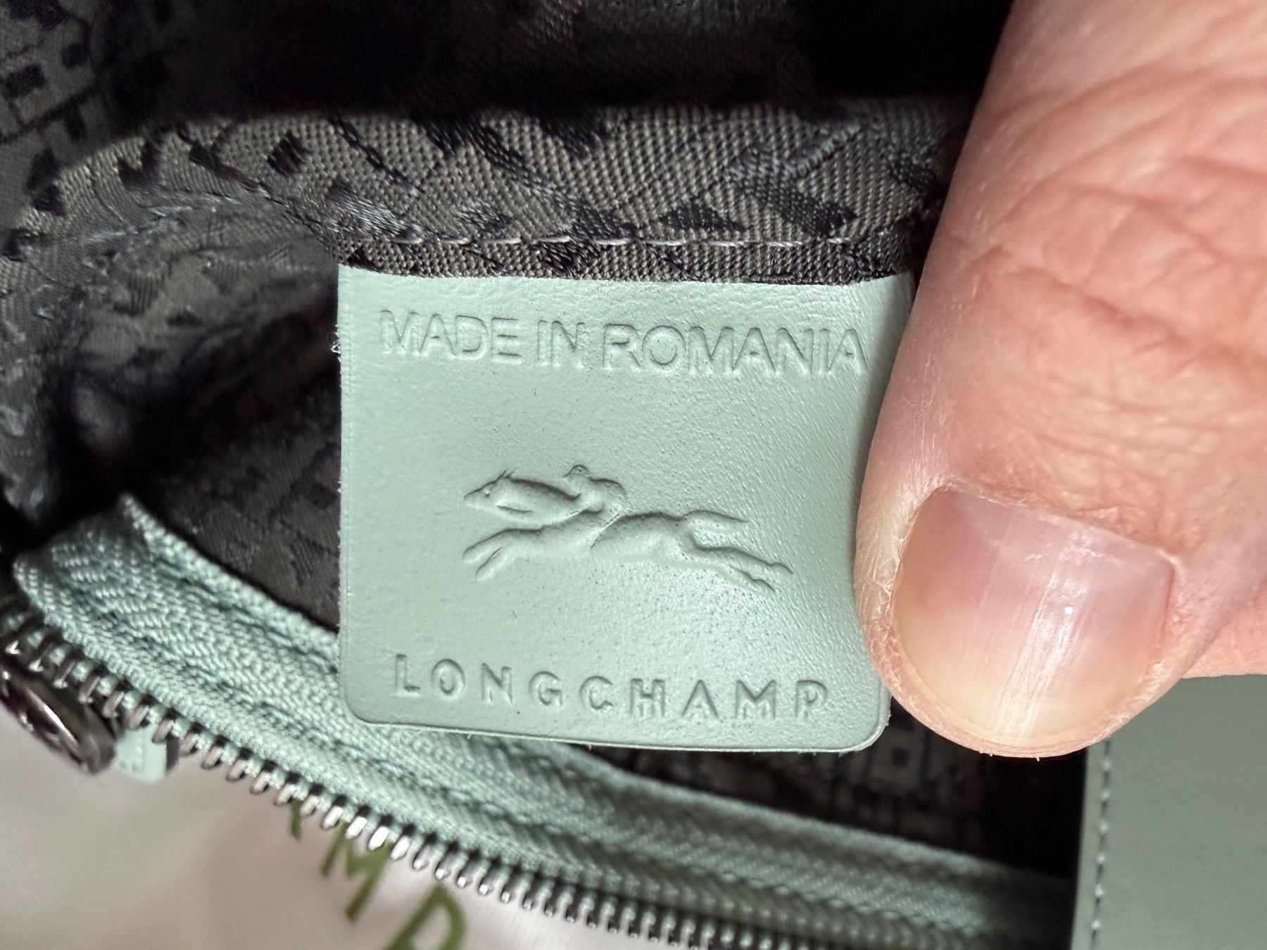Longchamp Taschen für Damen: Longchamp Tasche – Neu (gemäss Beschreibung) aus Jegenstorf von gipsetti 5
