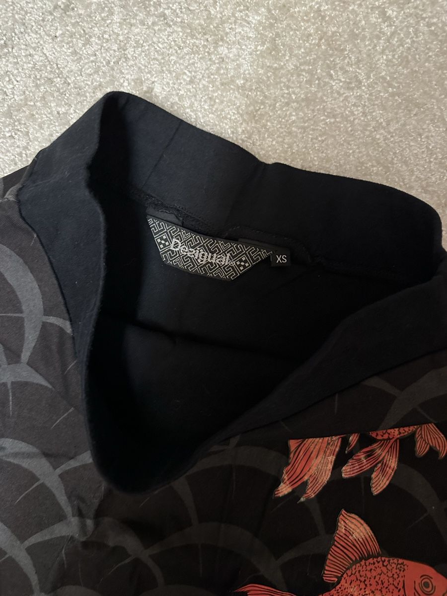Desigual Röcke: Desigual Rock – Neu (gemäss Beschreibung) aus Wallisellen von Last_Chance_Sale 2