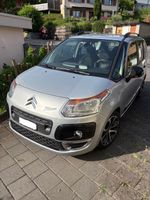 Citroen C3 Picasso 1.6HDi Swiss Style