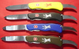 Victorinox  Hunter  4er Set