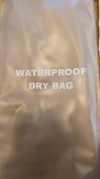 Wasserdichter Dry Bag (breitband.ch)

- neuwertig!
